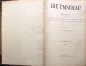 Preview: "Die Umschau" Technical-Sciencemagazine 1907 bounded year (2558)